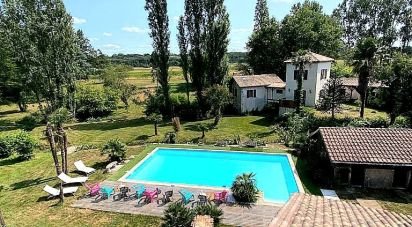 Country house 5 rooms of 188 m² in Candresse (40180)