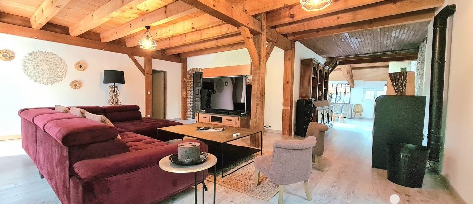 Country house 5 rooms of 188 m² in Candresse (40180)