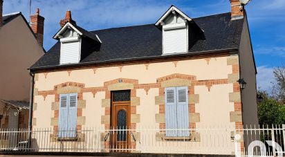 Maison 4 pièces de 94 m² à Yzeure (03400)