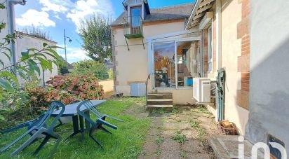 Maison 4 pièces de 94 m² à Yzeure (03400)