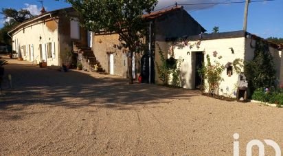 Country house 4 rooms of 90 m² in Moncontour (86330)