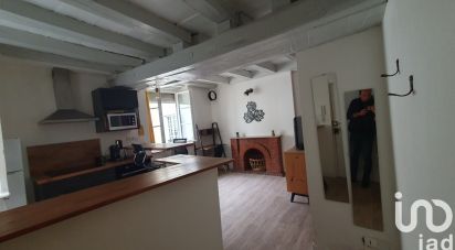 Appartement 1 pièce de 28 m² à Orléans (45000)