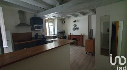 Appartement 1 pièce de 28 m² à Orléans (45000)