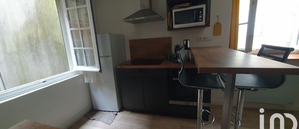 Appartement 1 pièce de 28 m² à Orléans (45000)