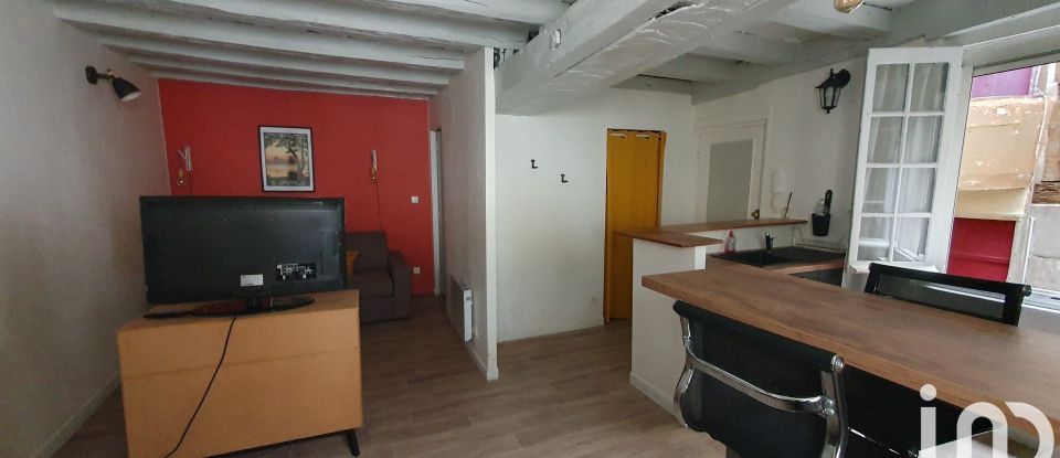 Appartement 1 pièce de 28 m² à Orléans (45000)