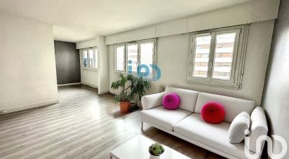 Appartement 5 pièces de 90 m² à Sarcelles (95200)