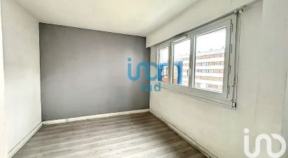 Apartment 5 rooms of 90 m² in Sarcelles (95200)