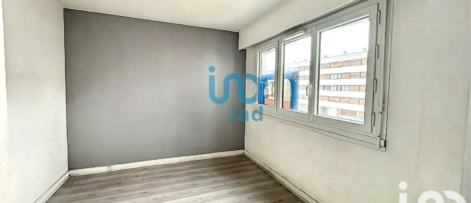 Appartement 5 pièces de 90 m² à Sarcelles (95200)