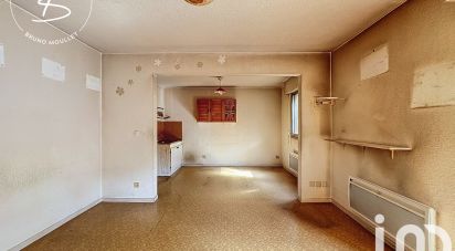 Apartment 1 room of 40 m² in Toulon (83200)