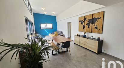 Maison 5 pièces de 105 m² à Montréverd (85260)