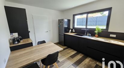 Maison 5 pièces de 105 m² à Montréverd (85260)