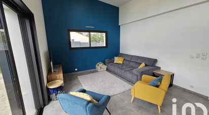 Maison 5 pièces de 105 m² à Montréverd (85260)