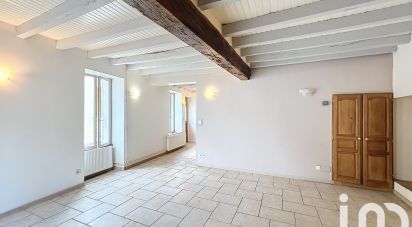 Maison de village 4 pièces de 72 m² à Maligny (89800)