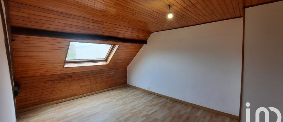 Maison de ville 5 pièces de 92 m² à Mesnils-sur-Iton (27240)