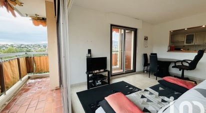 Apartment 2 rooms of 34 m² in Mandelieu-la-Napoule (06210)