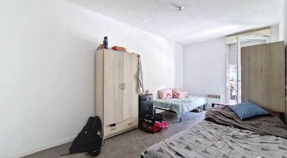 Appartement 4 pièces de 82 m² à Bordeaux (33800)