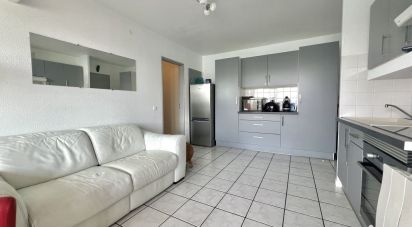 Apartment 3 rooms of 48 m² in Leucate (11370)