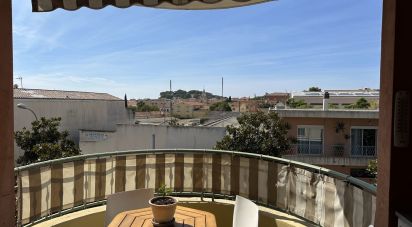 Appartement 1 pièce de 33 m² à Sanary-sur-Mer (83110)