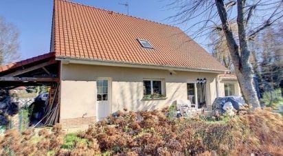 House 6 rooms of 153 m² in Merlimont (62155)