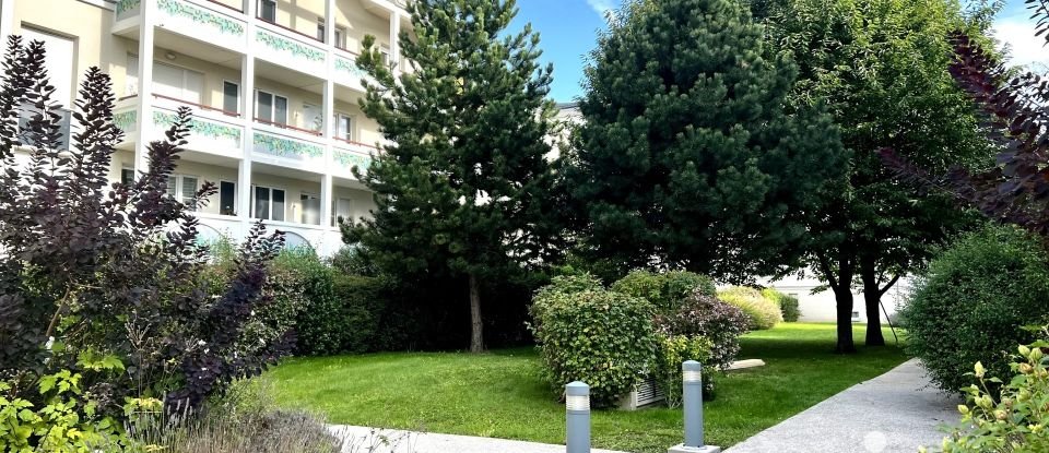 Apartment 3 rooms of 54 m² in Montévrain (77144)