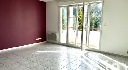 Appartement 3 pièces de 54 m² à Montévrain (77144)