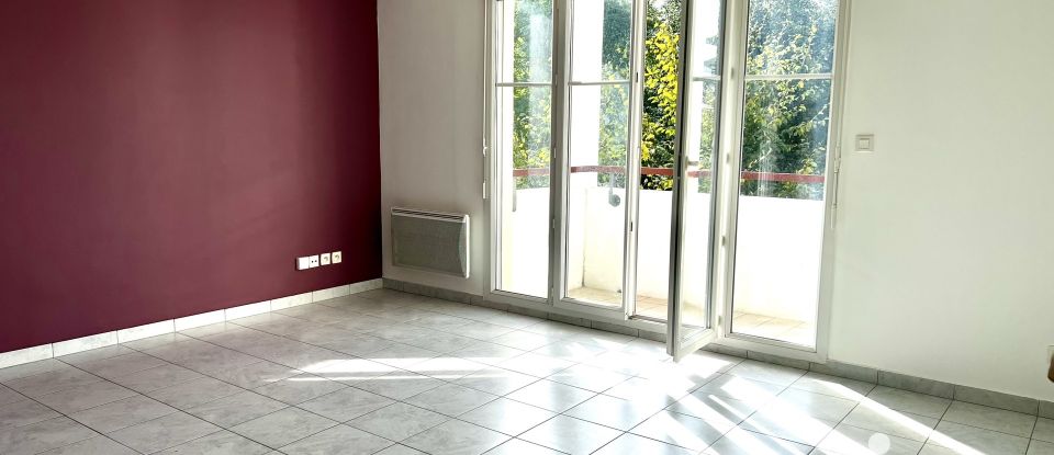 Apartment 3 rooms of 54 m² in Montévrain (77144)