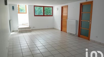 Duplex 4 rooms of 123 m² in Héricy (77850)