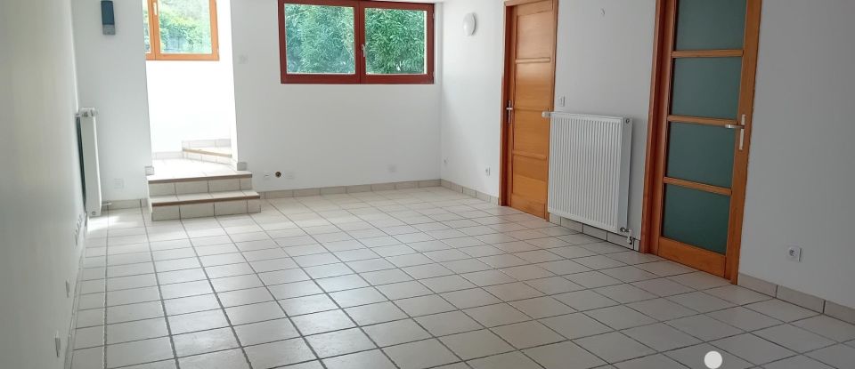 Duplex 4 pièces de 123 m² à Héricy (77850)