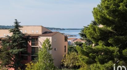 Apartment 2 rooms of 46 m² in Six-Fours-les-Plages (83140)