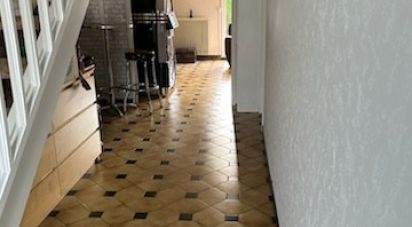 House 7 rooms of 145 m² in Marly-la-Ville (95670)