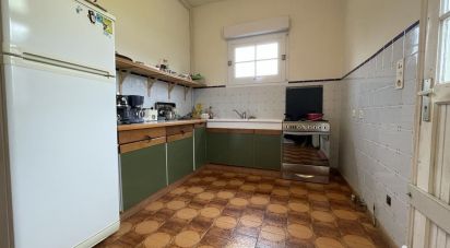 Maison 8 pièces de 123 m² à Hodeng-au-Bosc (76340)