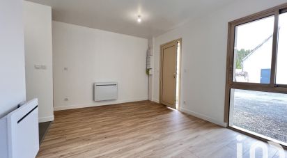 Studio 1 pièce de 28 m² à La Ferté-Alais (91590)