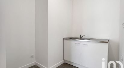 Studio 1 room of 28 m² in La Ferté-Alais (91590)