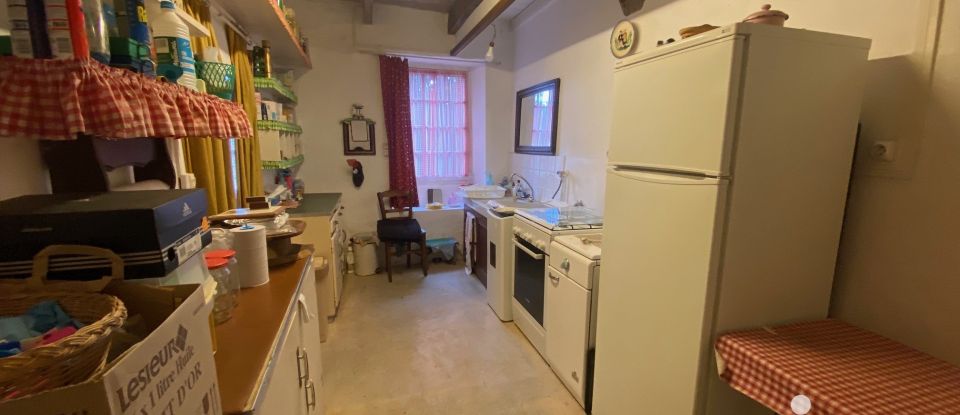 Maison 3 pièces de 131 m² à Yvias (22930)