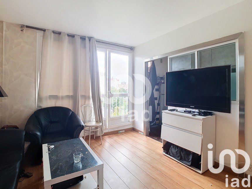 Studio 1 pièce de 30 m² à Garges-lès-Gonesse (95140)