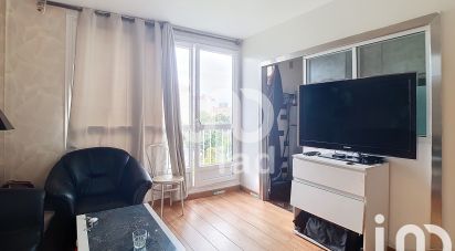 Studio 1 pièce de 30 m² à Garges-lès-Gonesse (95140)