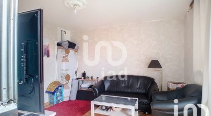 Studio 1 room of 30 m² in Garges-lès-Gonesse (95140)