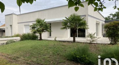 Maison d’architecte 6 pièces de 126 m² à Amilly (45200)