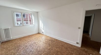 Apartment 2 rooms of 40 m² in Le Pré-Saint-Gervais (93310)