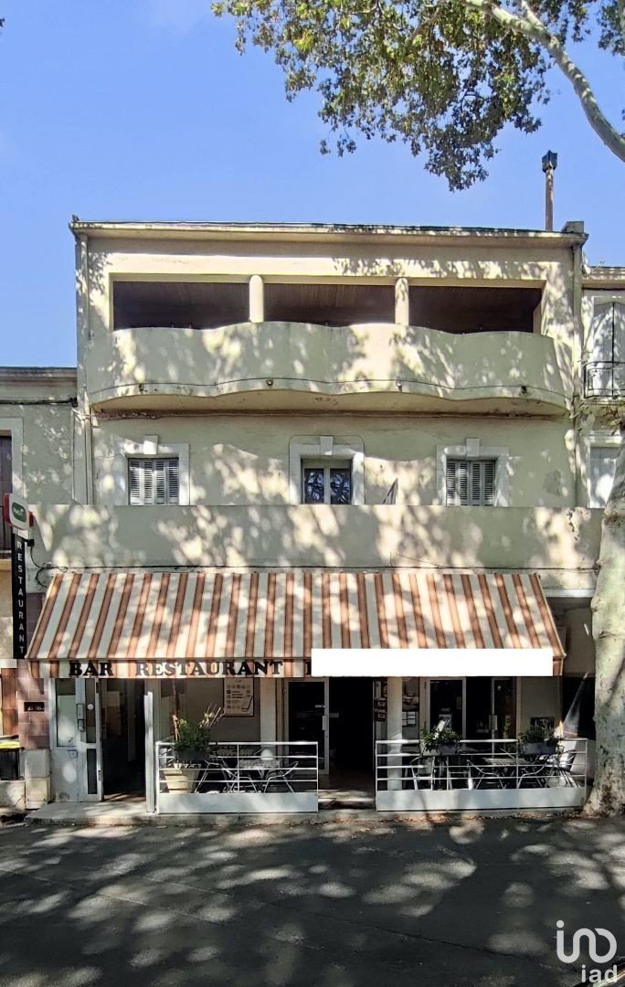 Building in Servian (34290) of 1,000 m²