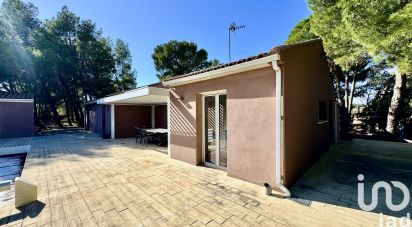 Maison 5 pièces de 162 m² à Narbonne (11100)