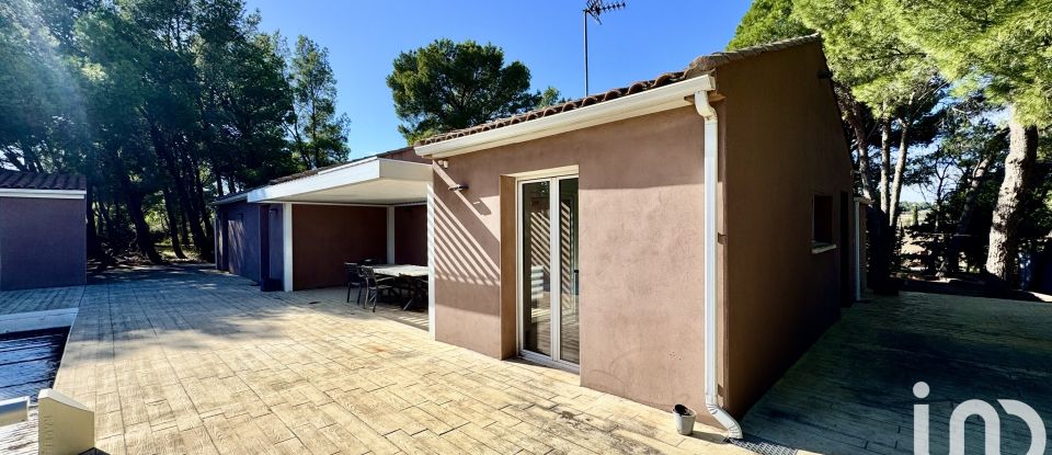 Maison 5 pièces de 162 m² à Narbonne (11100)