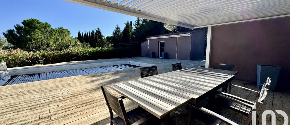 Maison 5 pièces de 162 m² à Narbonne (11100)