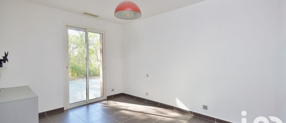 Maison 5 pièces de 162 m² à Narbonne (11100)