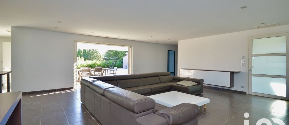 Maison 5 pièces de 162 m² à Narbonne (11100)