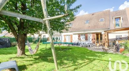 Maison 6 pièces de 135 m² à Montmorency (95160)