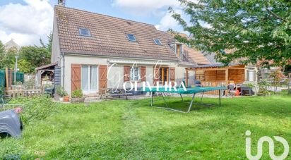 Maison 6 pièces de 135 m² à Montmorency (95160)