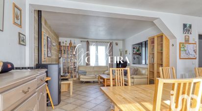 Maison 6 pièces de 135 m² à Montmorency (95160)