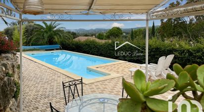 House 4 rooms of 92 m² in Saint-Martin-d'Ardèche (07700)