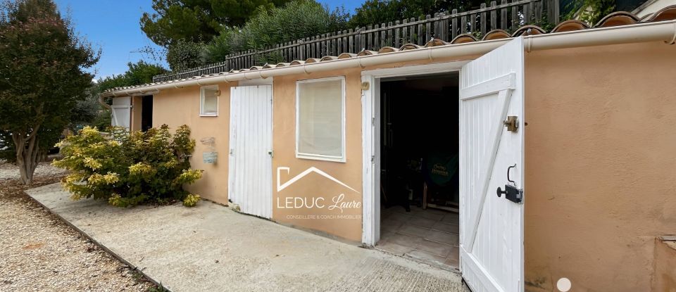 Maison 4 pièces de 92 m² à Saint-Martin-d'Ardèche (07700)